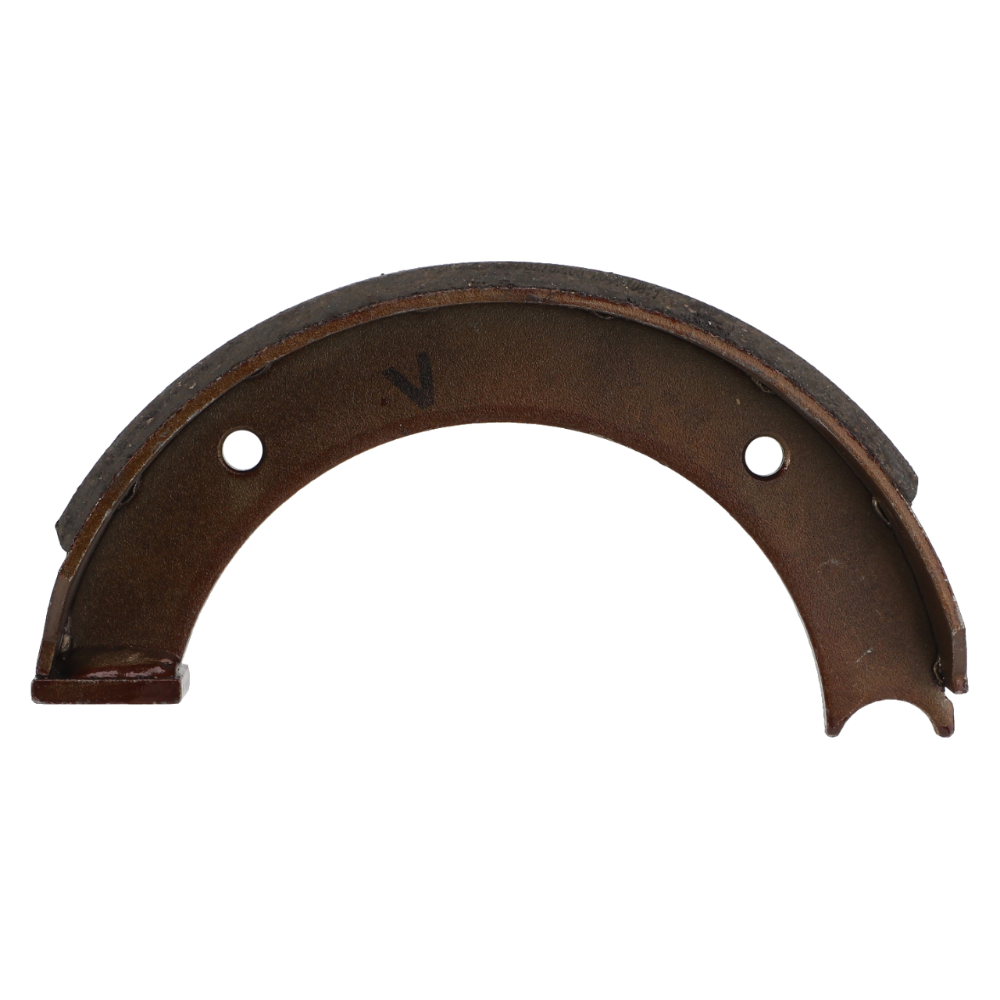 ТОРМОЗНАЯ КОЛОДКА