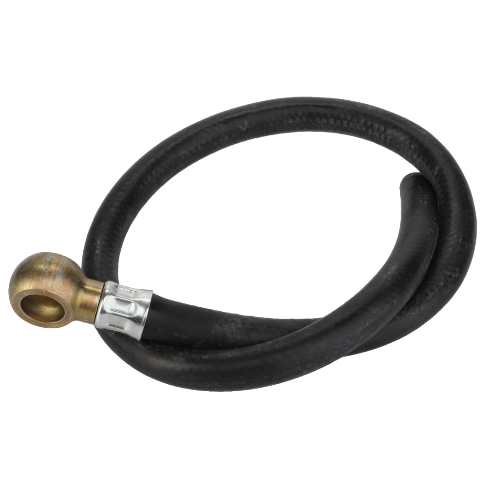 ТОПЛИВОПРОВОД