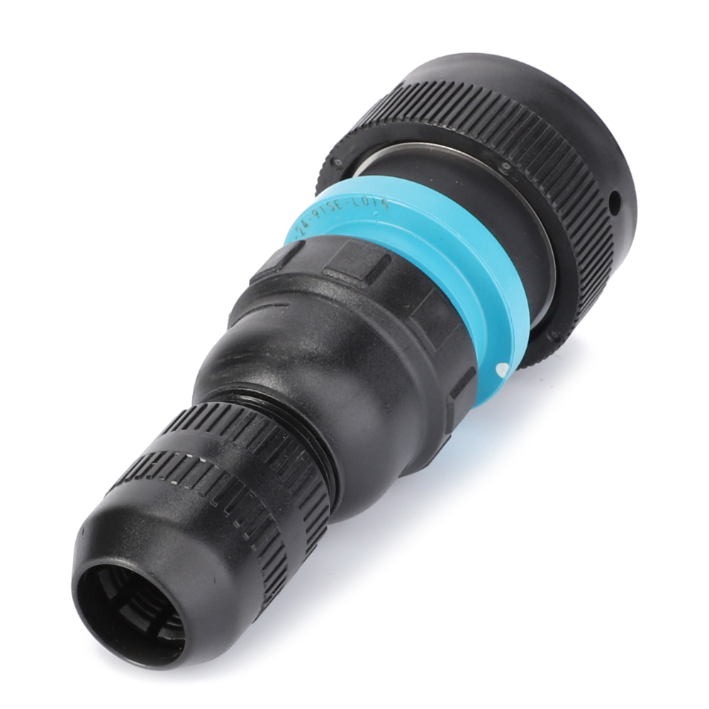 ЭЛЕКТРИЧЕСКИЙ РАЗЪЁМ