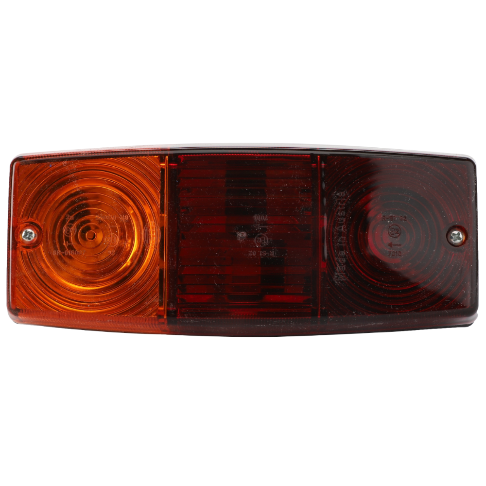 ЗАДНИЙ ФОНАРЬ