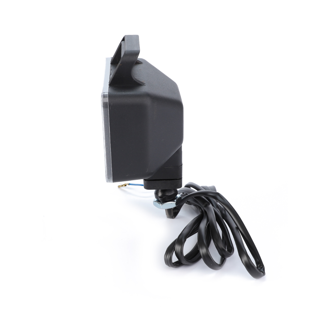 РАБОЧИЙ СВЕТ