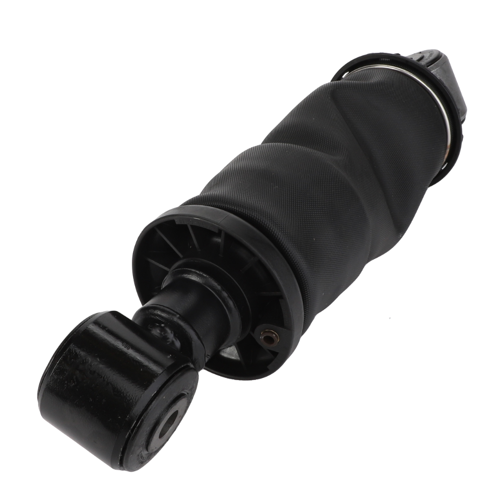 Пневматическая подвеска