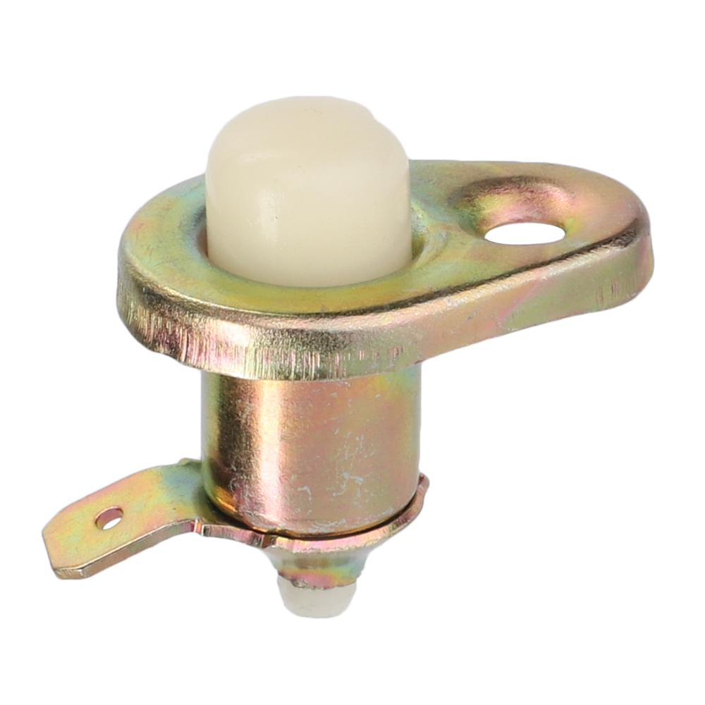 Кнопочный переключатель