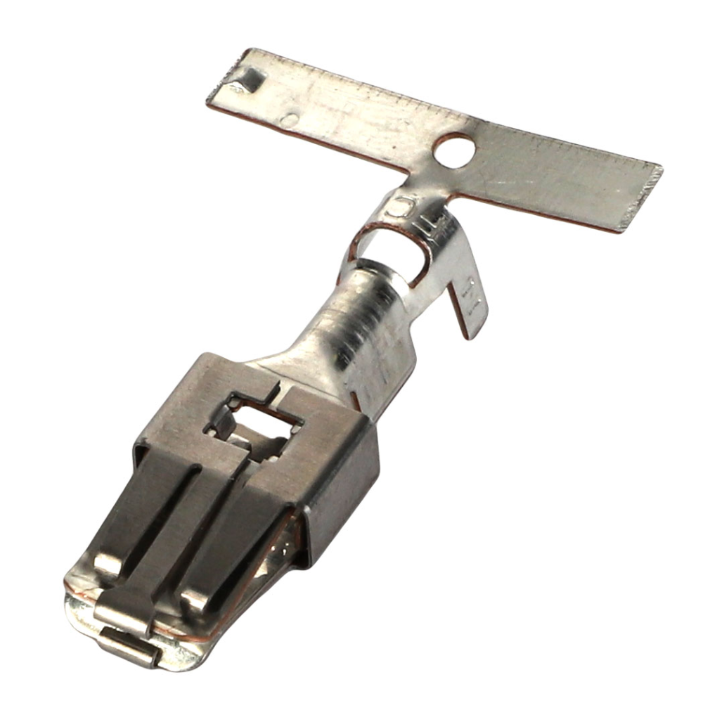 КОНТАКТНЫЙ РАЗЪЕМ