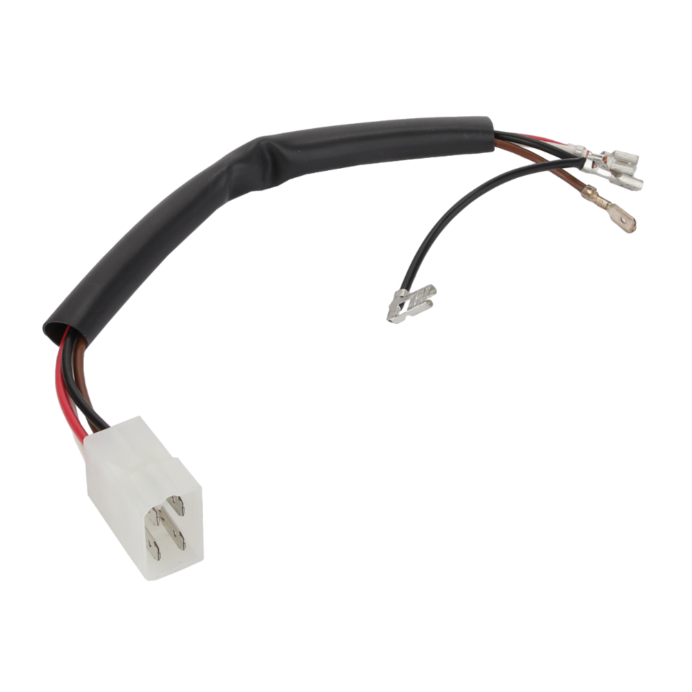 КОМПЛЕКТ ПРОВОДОВ