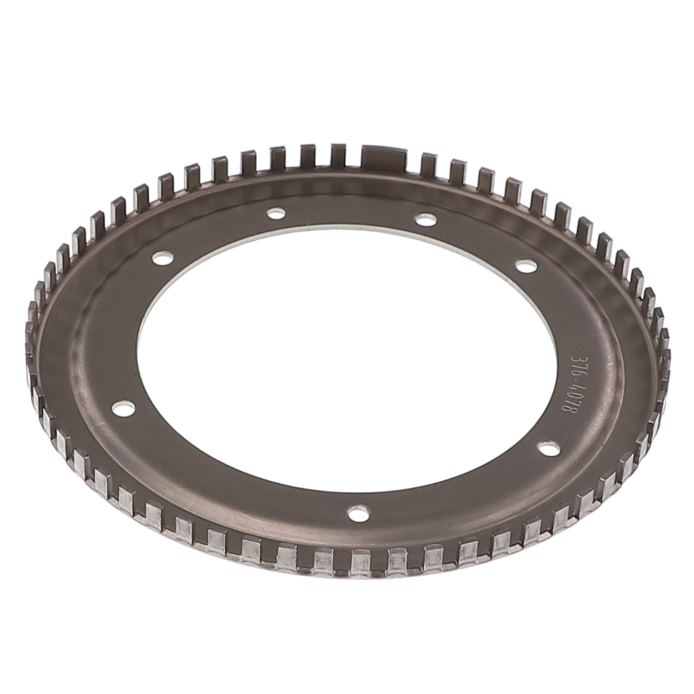 МЕХАНИЗМ ГАЗОРАСПРЕДЕЛЕНИЯ