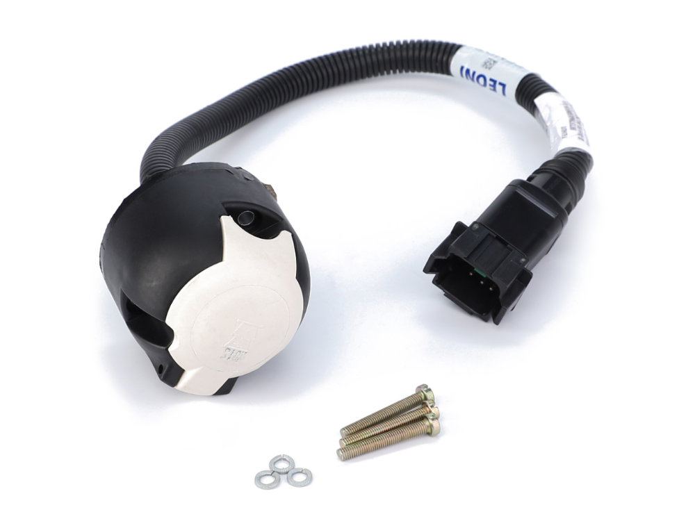 КОМПЛЕКТ ПРОВОДКИ