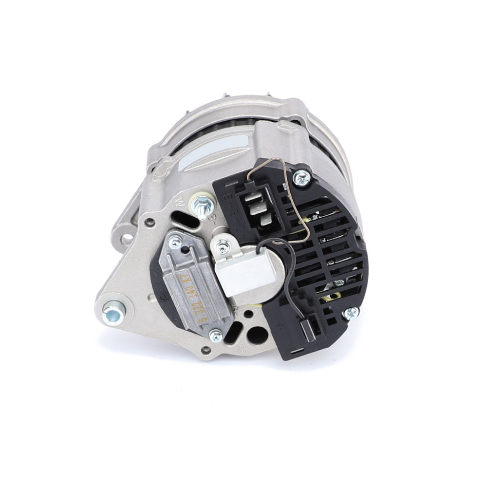 АЛЬТЕРНАТОР