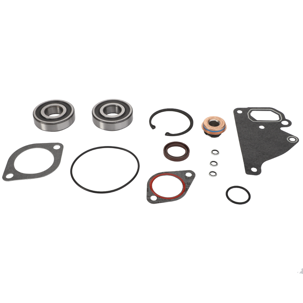 КОМПЛЕКТ ДЛЯ РЕМОНТА ВОДЯНОГО НАСОСА