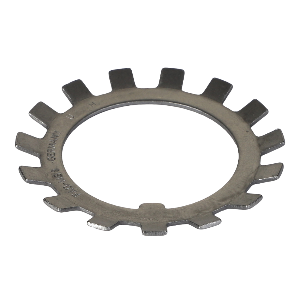 Стопорная шайба