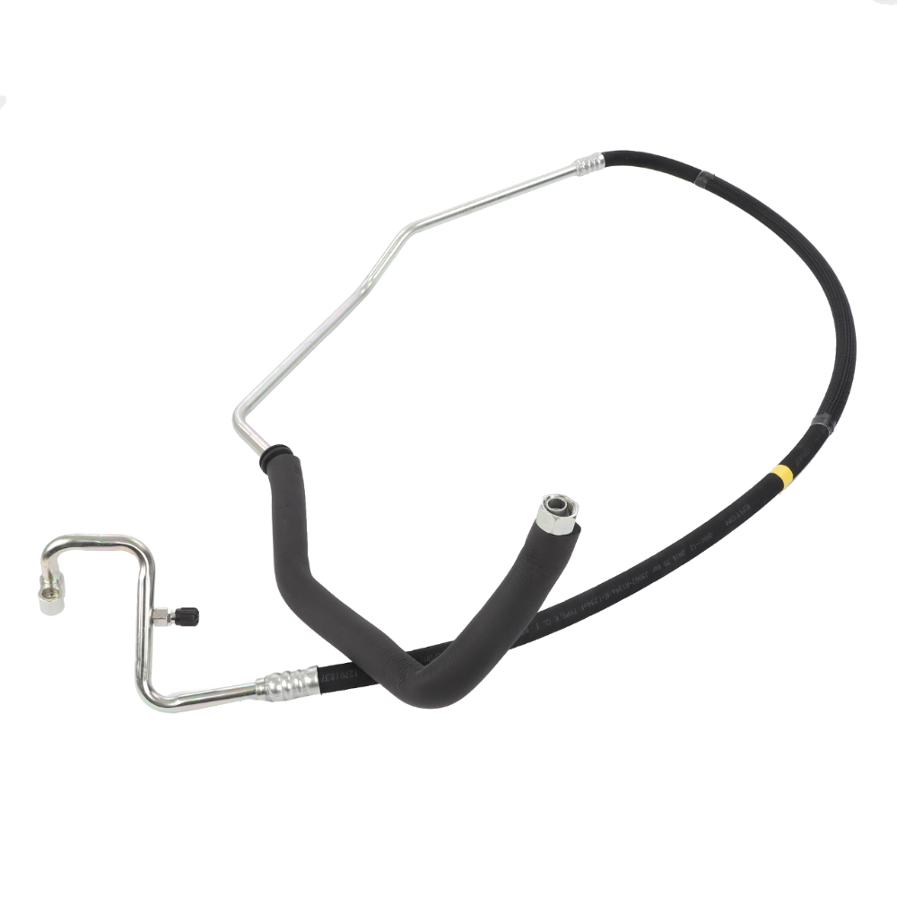 Гибкий шланг для охлаждающей жидкости