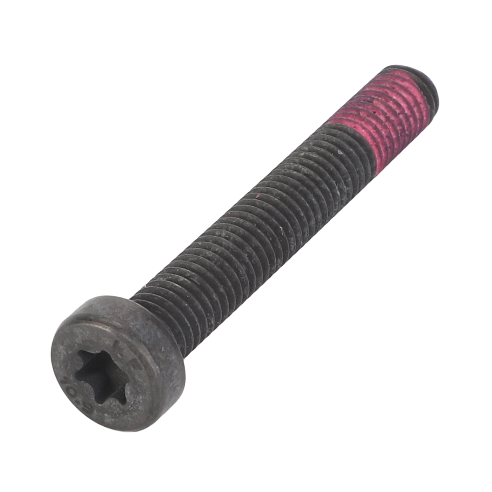 Шестигранный врезной винт