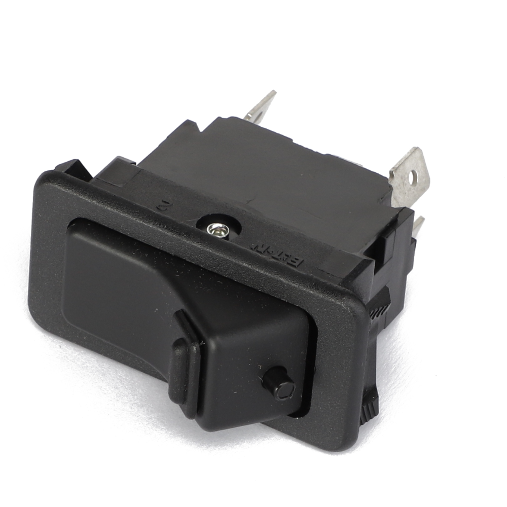 Кулисный переключатель