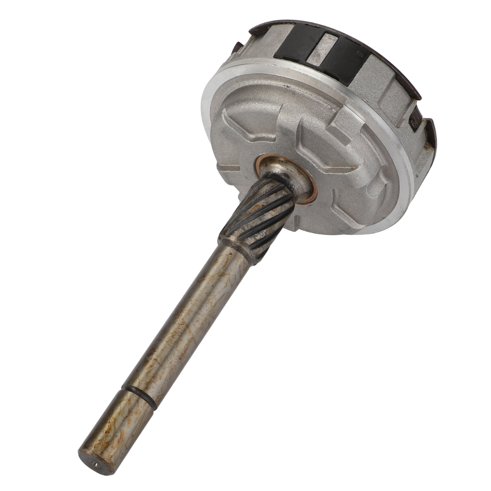 МУФТА РЕДУКТОРА