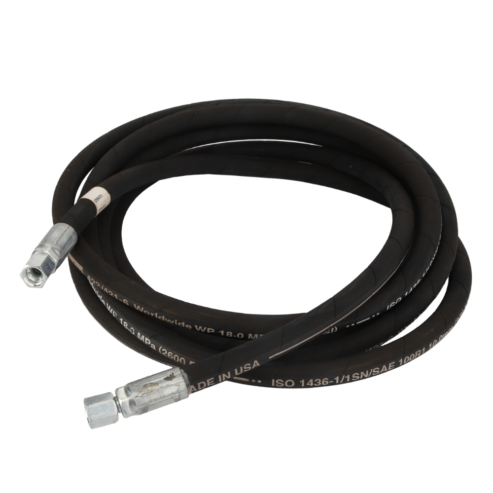 ГИБКИЙ КАБЕЛЬ