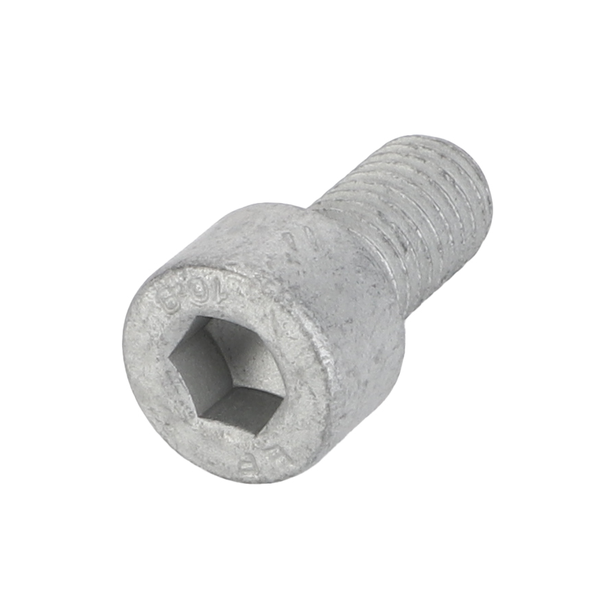 Шестигранный винт