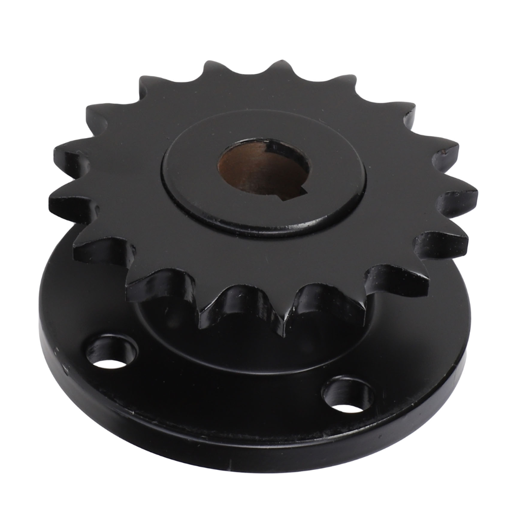 ЦЕПНОЕ КОЛЕСО