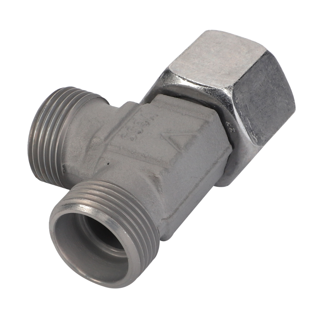 Резьбовое соединение T