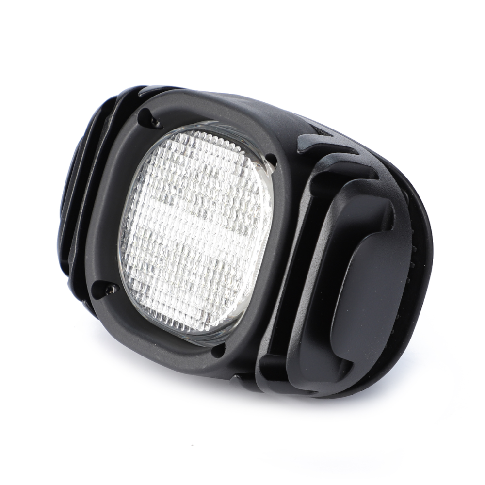 РАБОЧИЙ СВЕТ