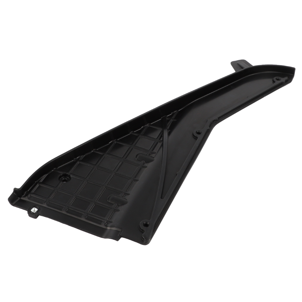 Прокладка профиля