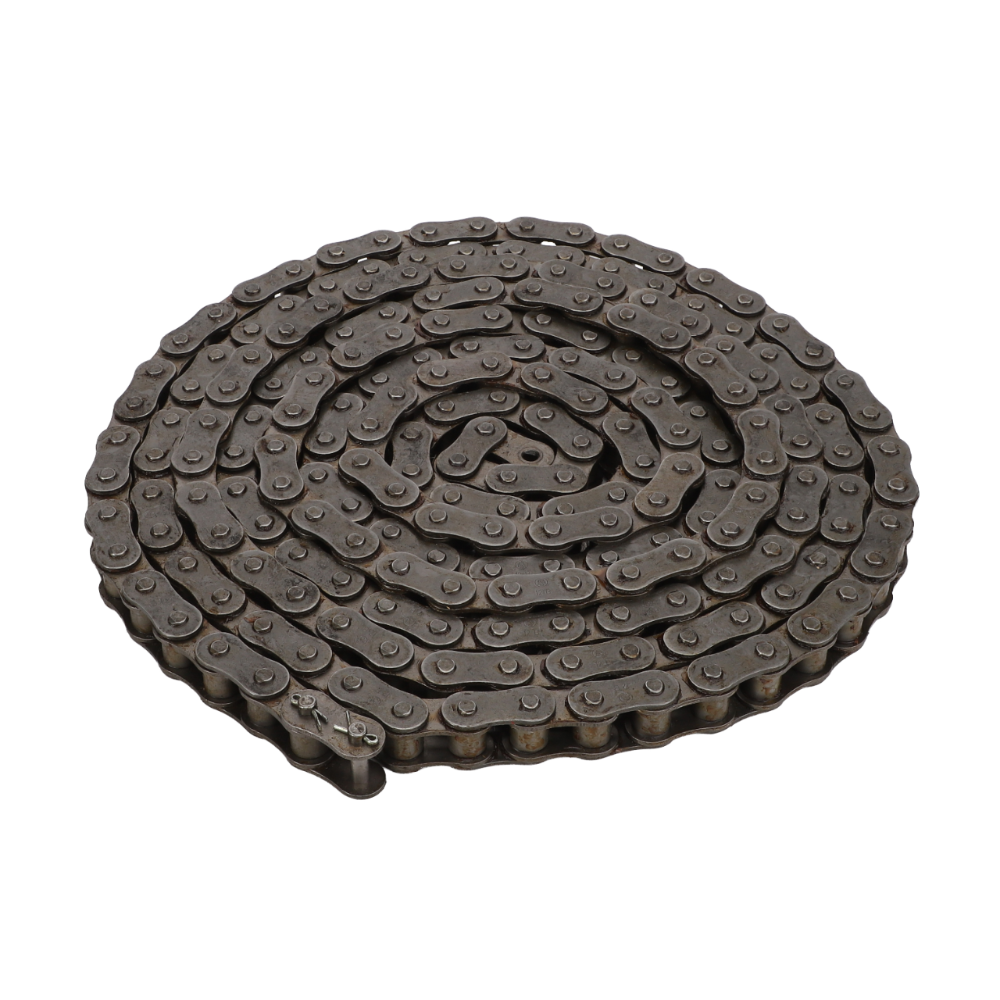 Роликовая цепь