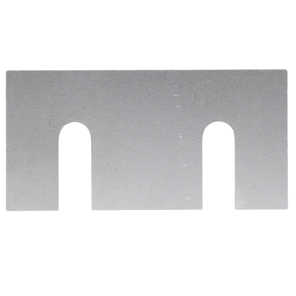 РЕГУЛИРОВОЧНАЯ ШАЙБА