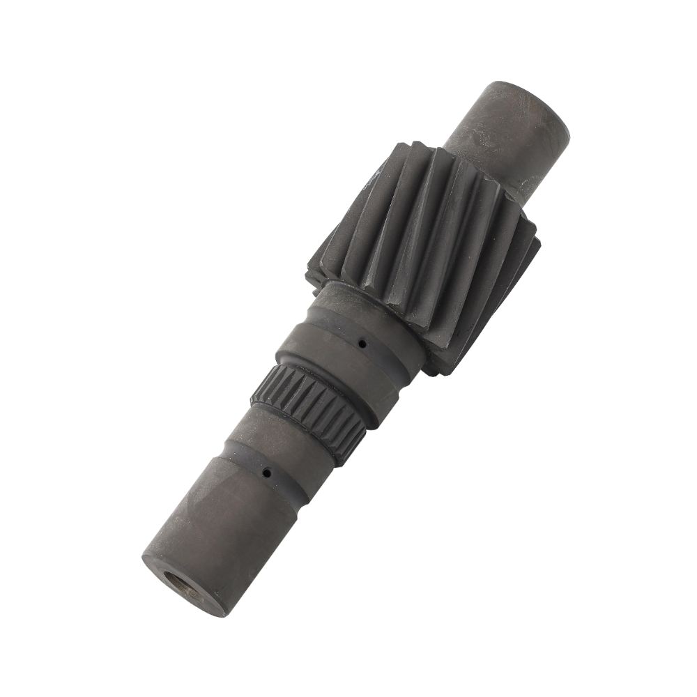 ГЛАВНЫЙ ВАЛ