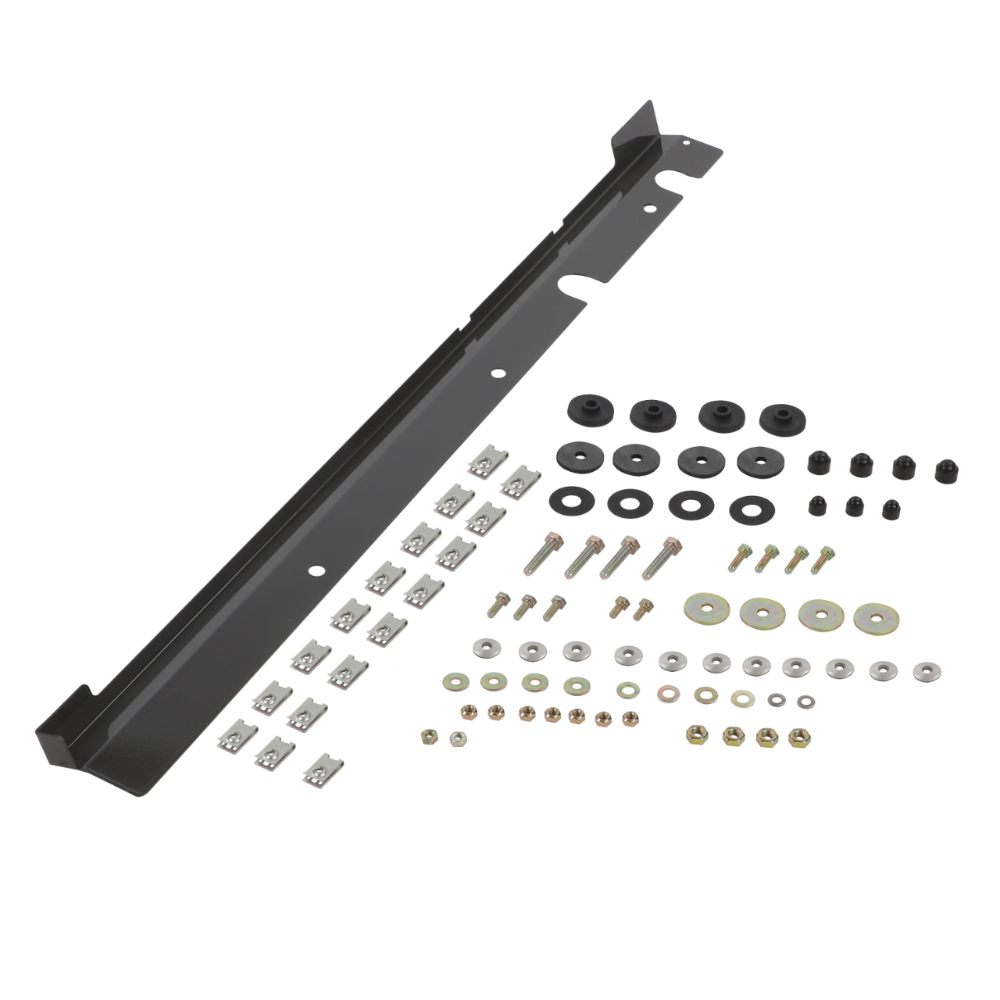 Крыша кабины, высокая