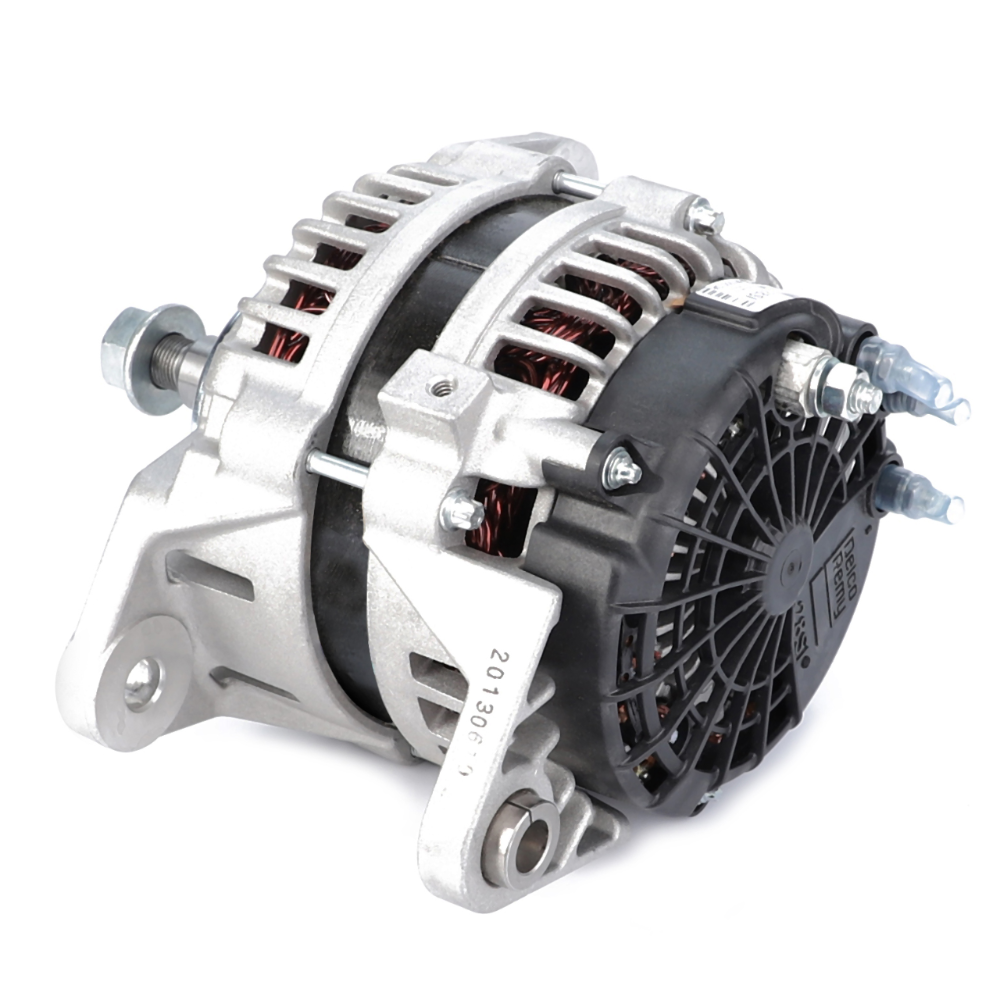 АЛЬТЕРНАТОР