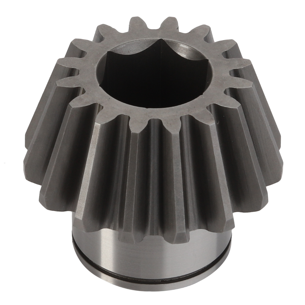 Коническая шестерня