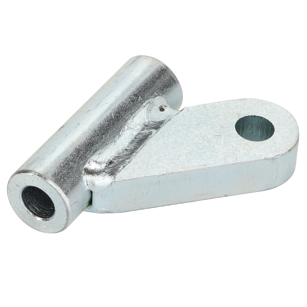 ПОПЕРЕЧНАЯ РУЛЕВАЯ РЕЙКА