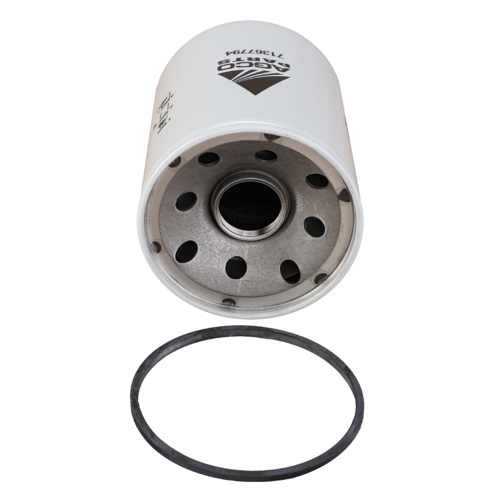 ЭЛЕМЕНТ ГИДРАВЛИЧЕСКОГО ФИЛЬТРА