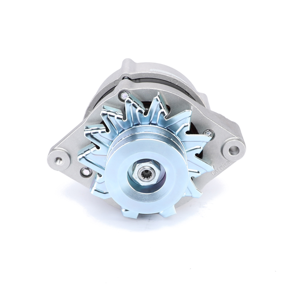 АЛЬТЕРНАТОР