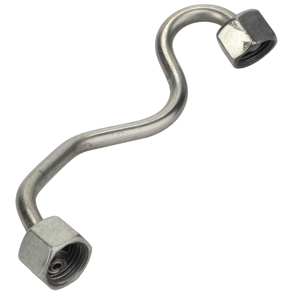 ЛИНИЯ ВПРЫСКА