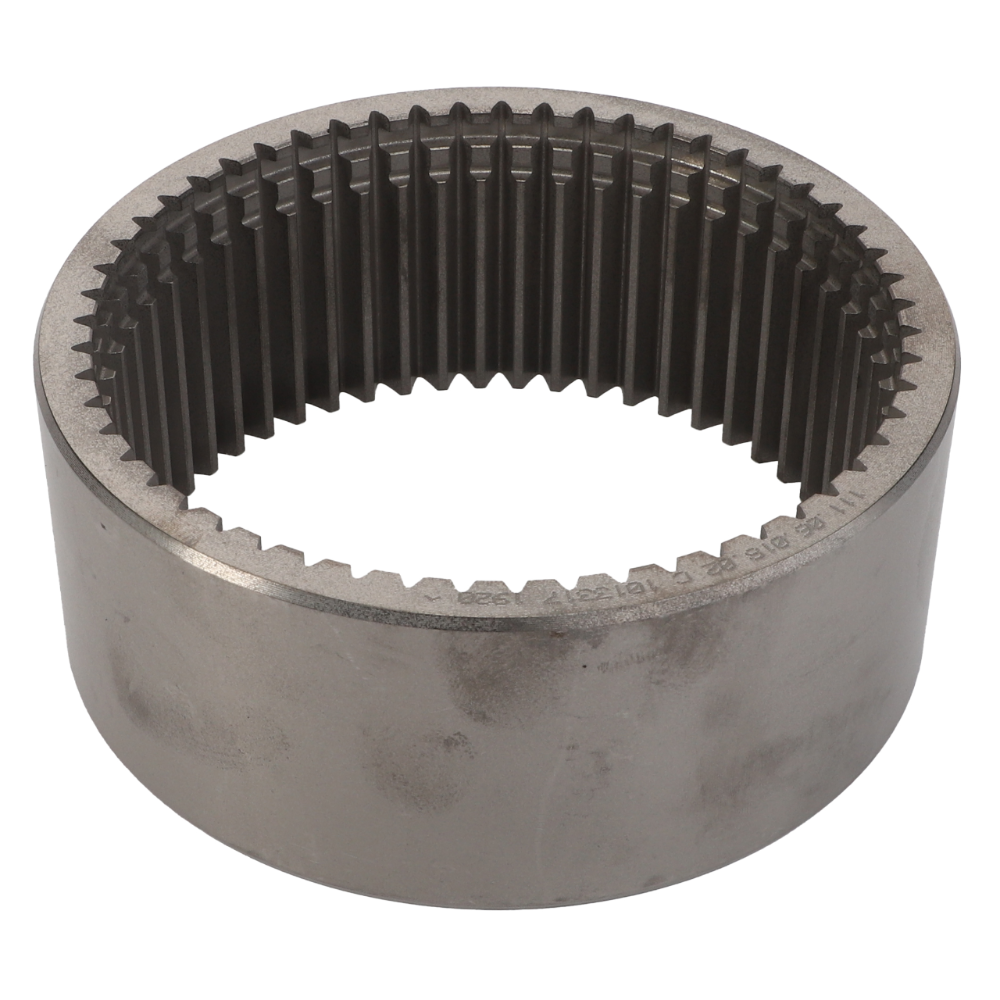 КОРОННАЯ ШЕСТЕРНЯ