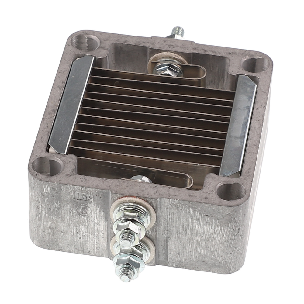 НАГРЕВАТЕЛЬ ВОЗДУХА НА ВХОДЕ