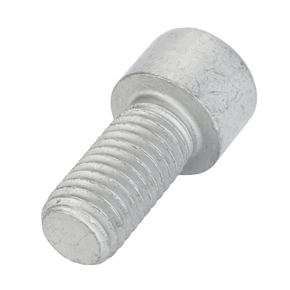 Шестигранный винт с уменьшенной головкой