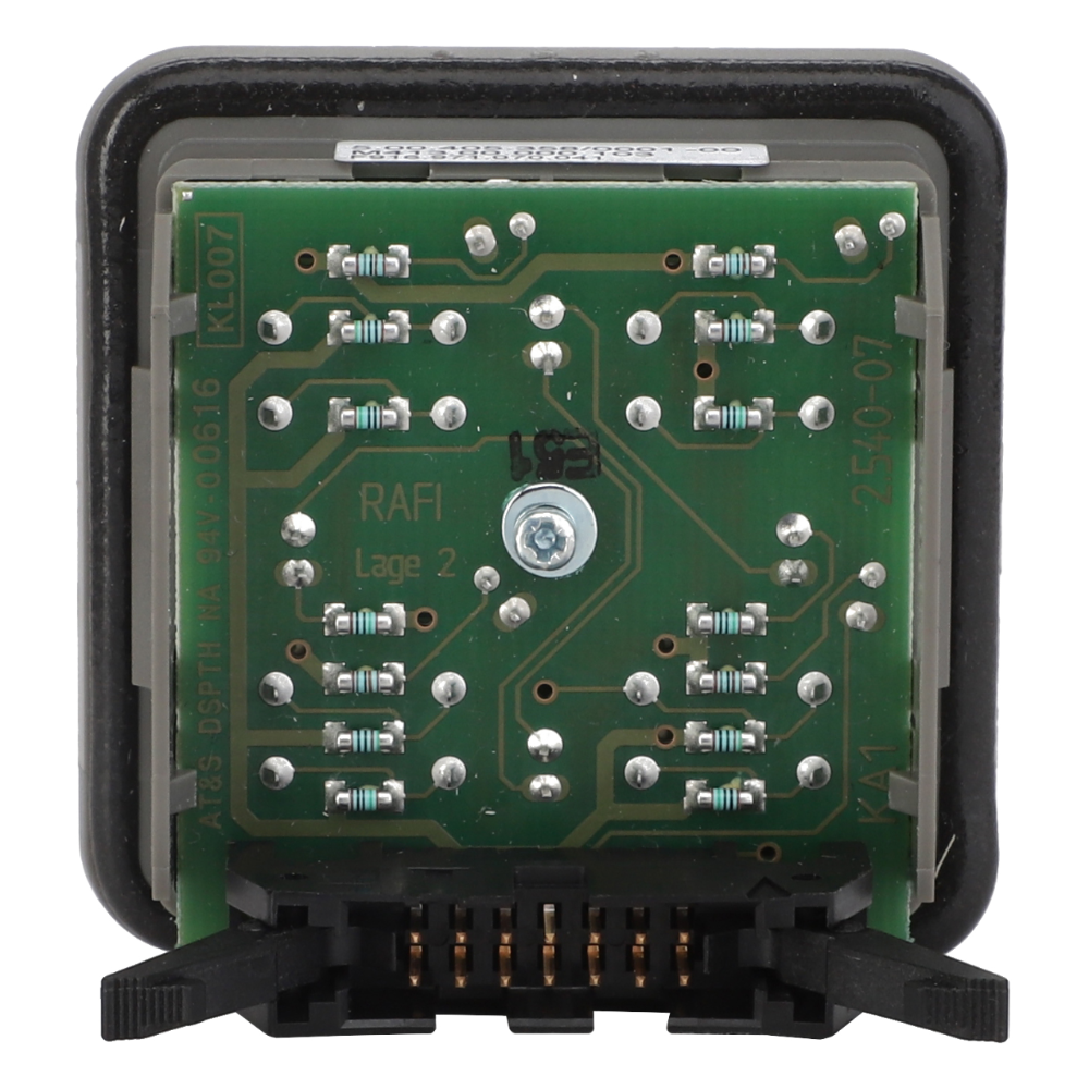 КОМФОРТНЫЙ МОДУЛЬ