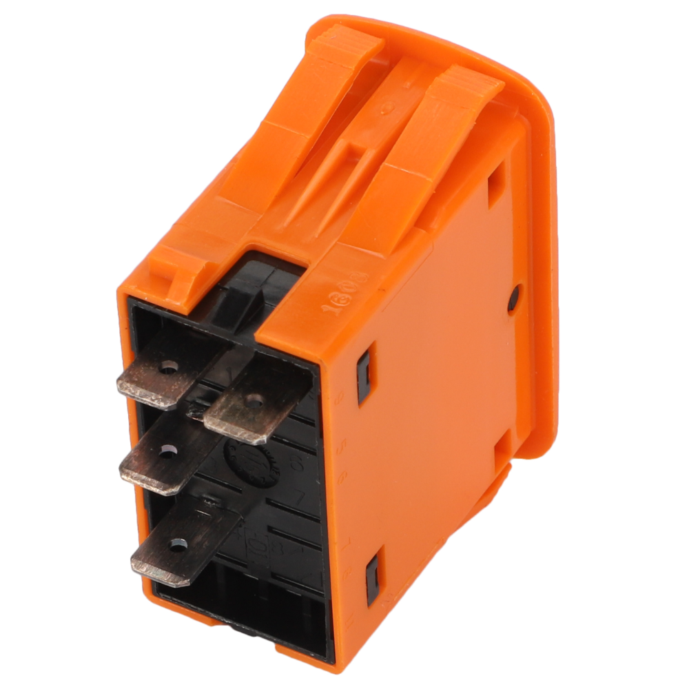 Кулисный переключатель