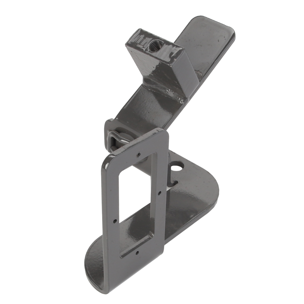 Кронштейн в сборе