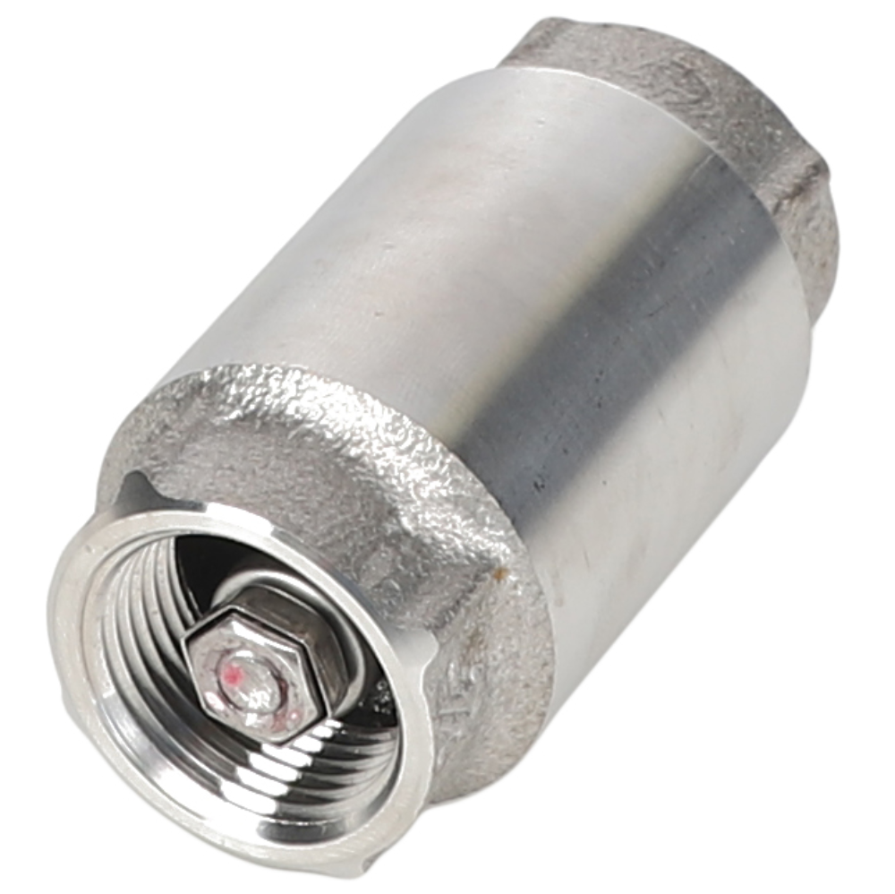 ОБРАТНЫЙ КЛАПАН