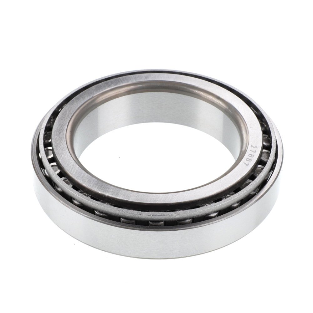 КОНИЧЕСКИЙ РОЛИКОВЫЙ ПОДШИПНИК