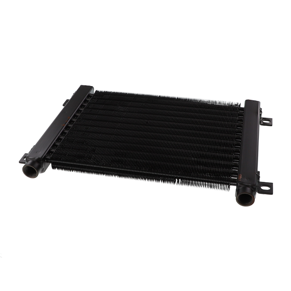 ГИДРАВЛИЧЕСКИЙ МАСЛЯНЫЙ РАДИАТОР