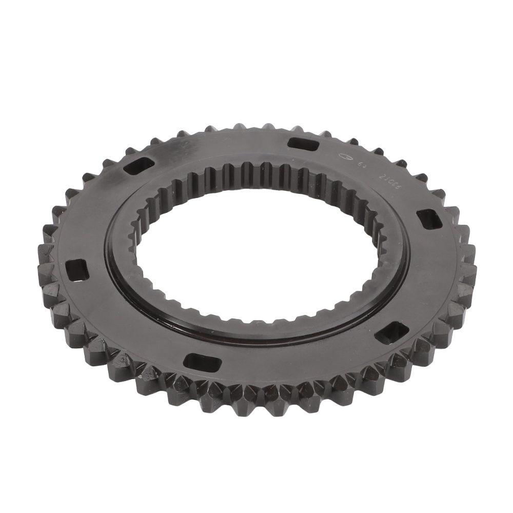 Зубчатое кольцо