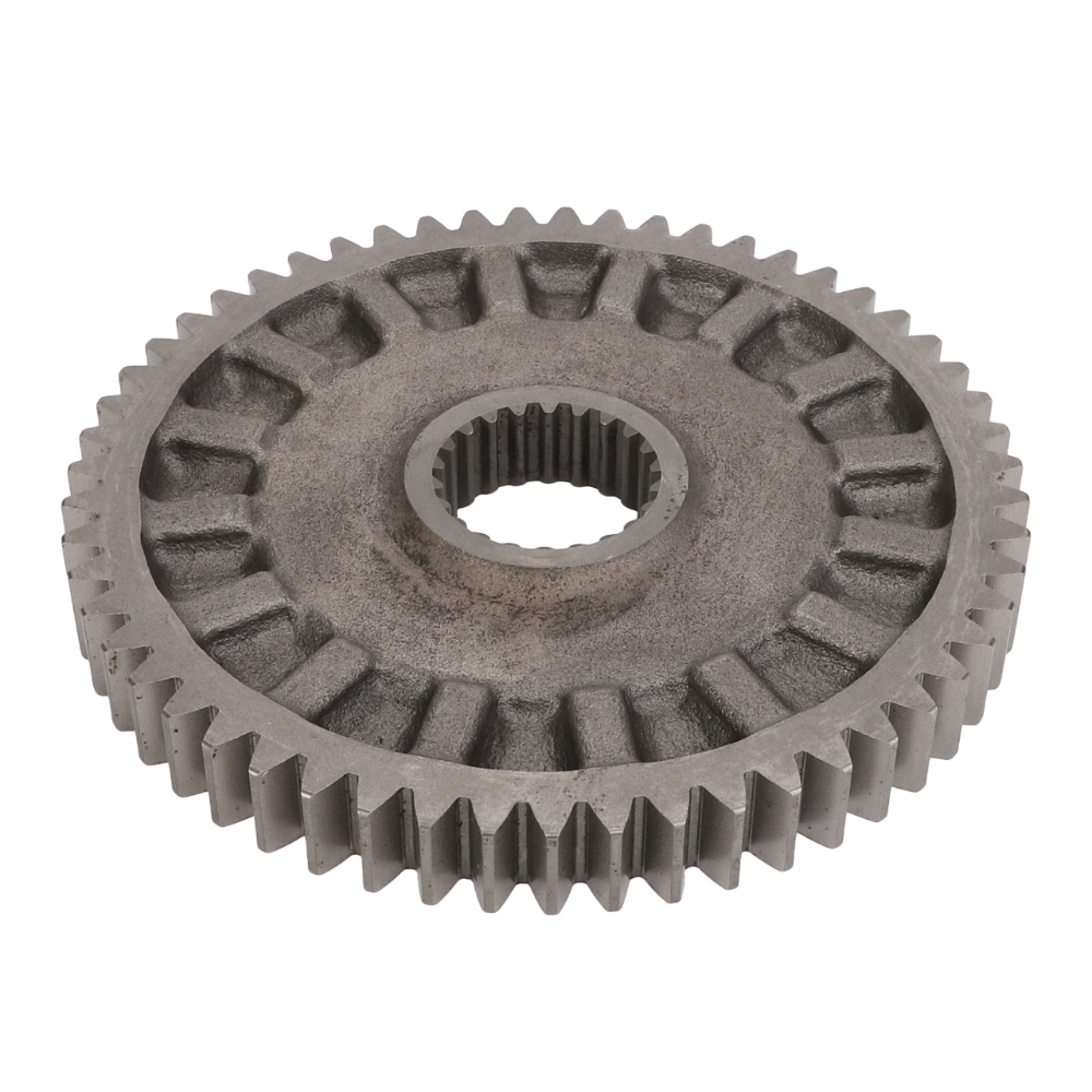 ЦИЛИНДРИЧЕСКАЯ ШЕСТЕРНЯ