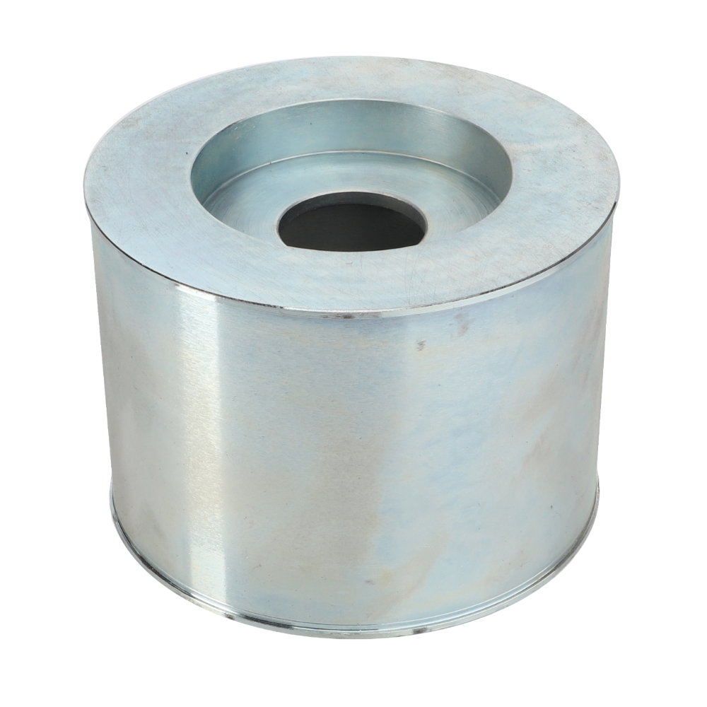 Натяжной ролик