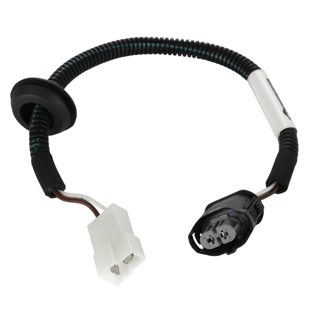 КОМПЛЕКТ ПРОВОДОВ