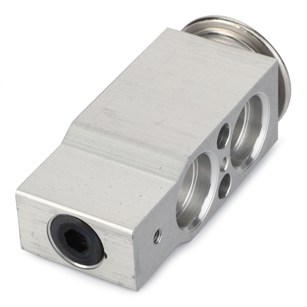 РАСШИРИТЕЛЬНЫЙ КЛАПАН