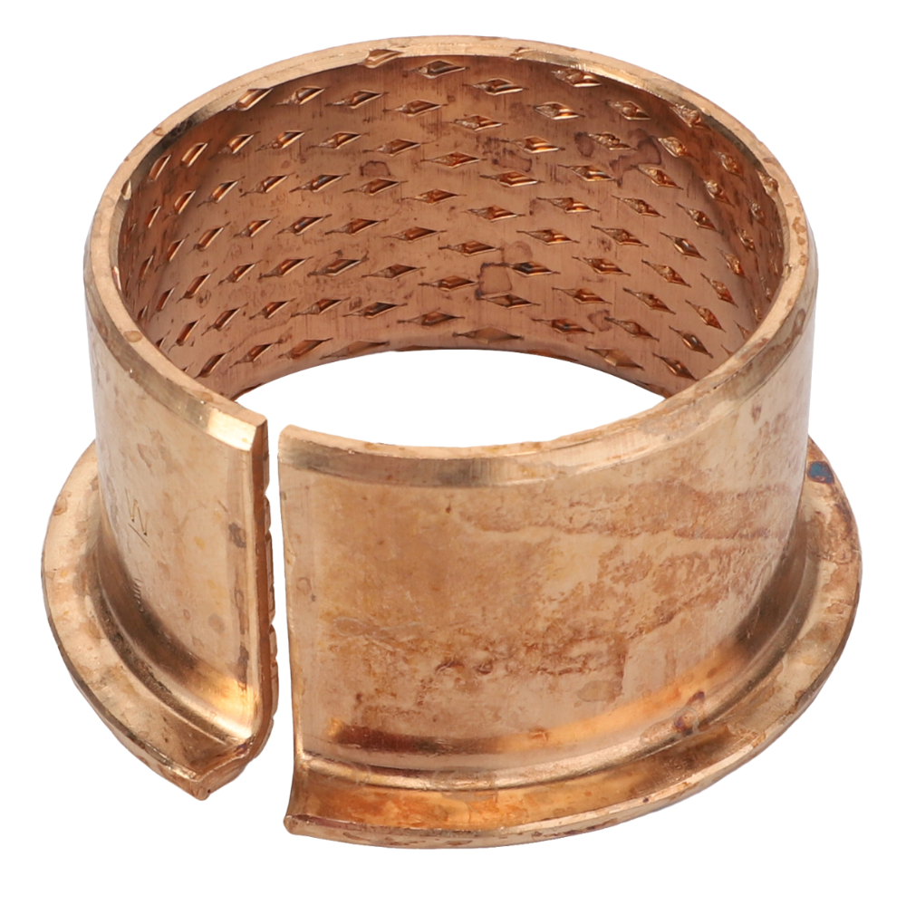 ФЛАНЦЕВАЯ ВТУЛКА