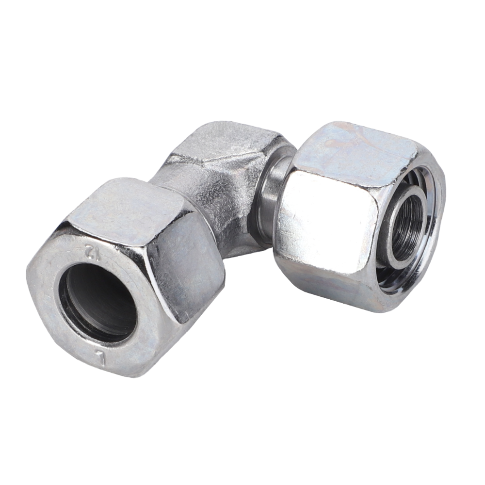 Резьбовое соединение IN-E